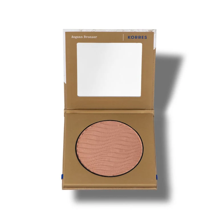 Aegean Bronzer - Warm Shade - Image 2