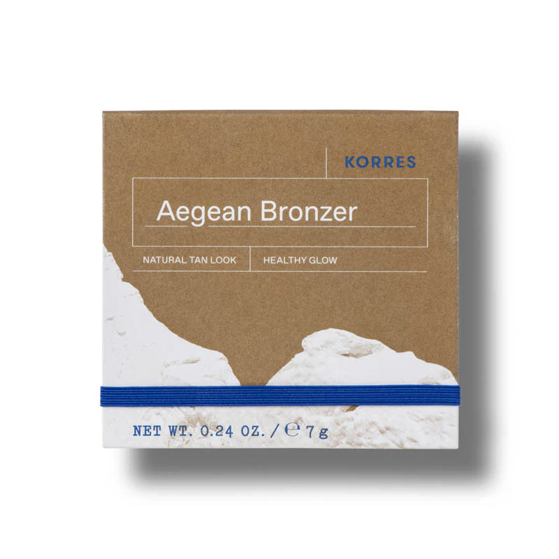 Aegean Bronzer - Warm Shade - Image 4
