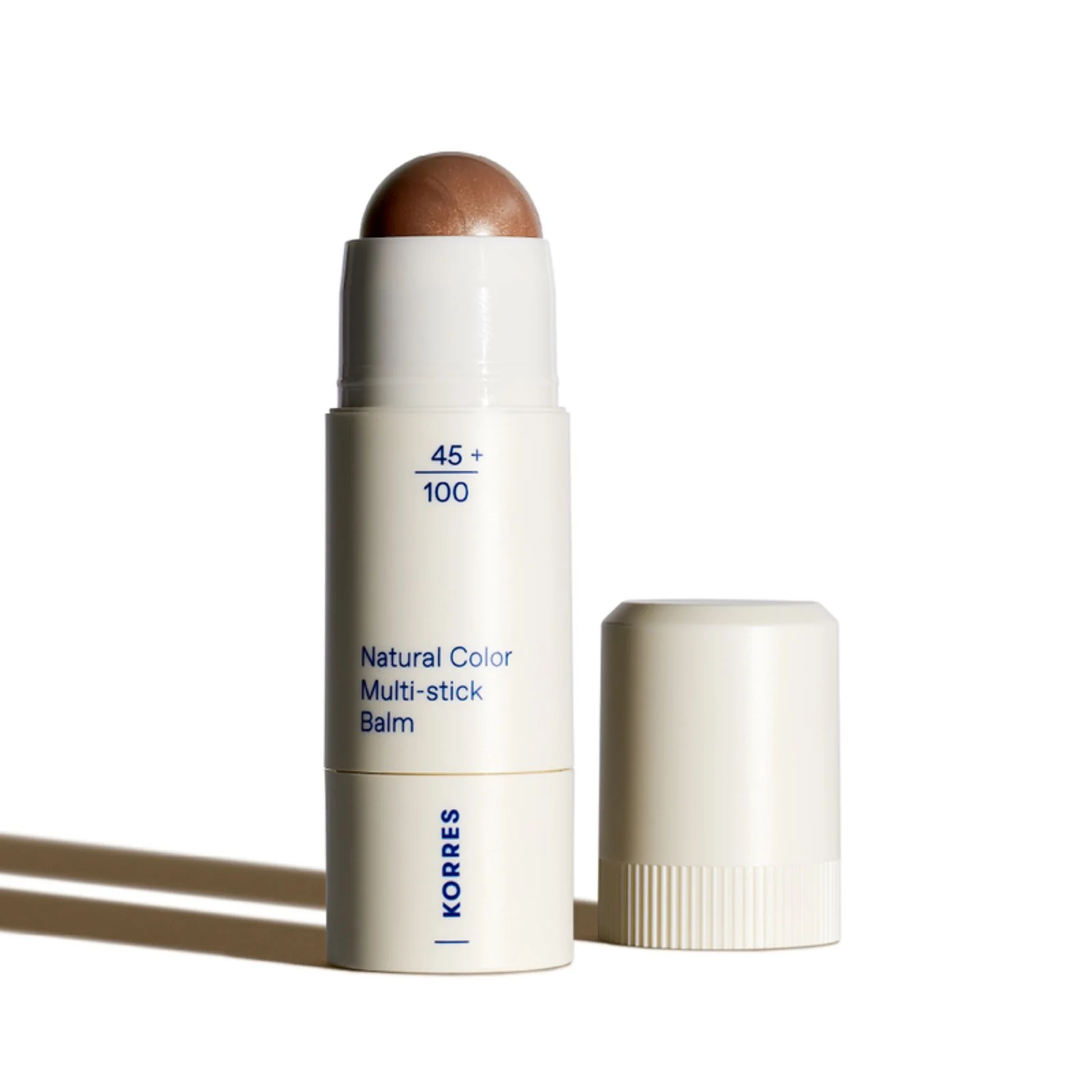 Aegean Bronze Natural Color Multi-stick Balm Healthy Glow - Image 2