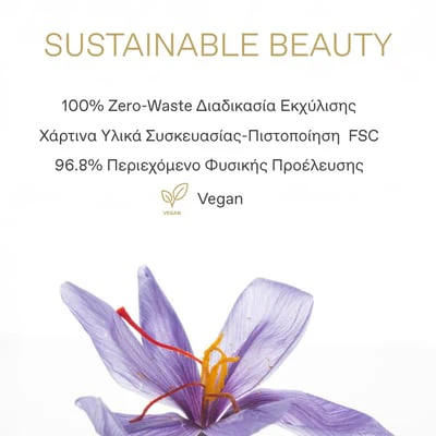Golden Krocus Ageless Elixir Serum - Image 6