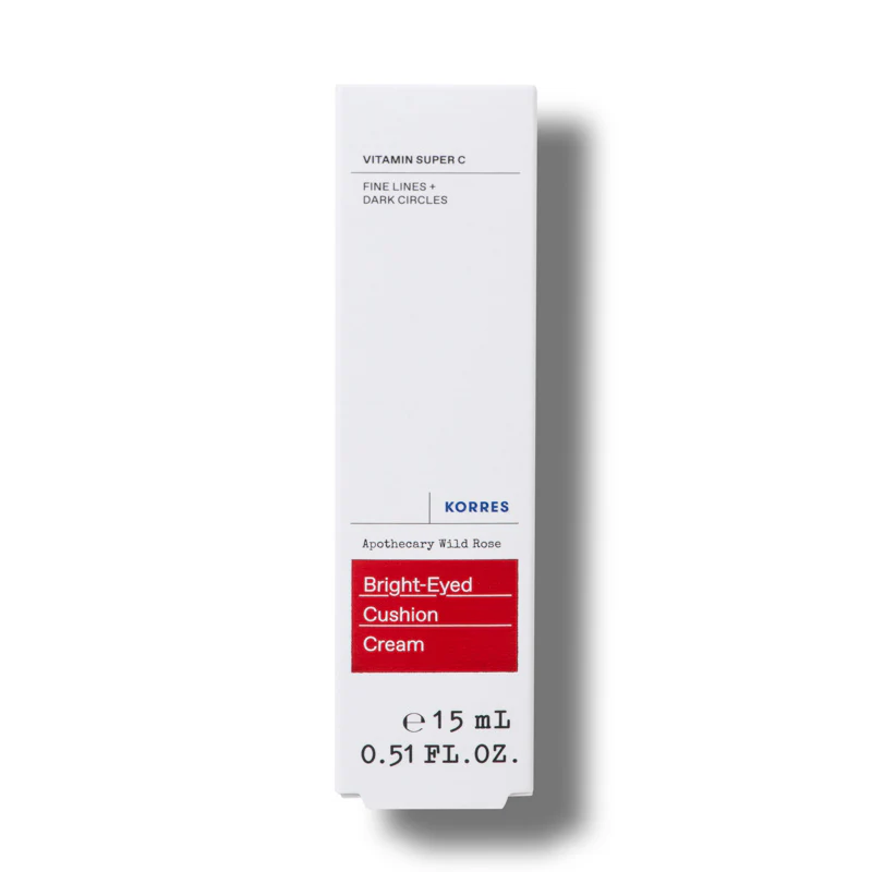 Apothecary Wild Rose Bright-Eyed Cushion Cream - Image 2