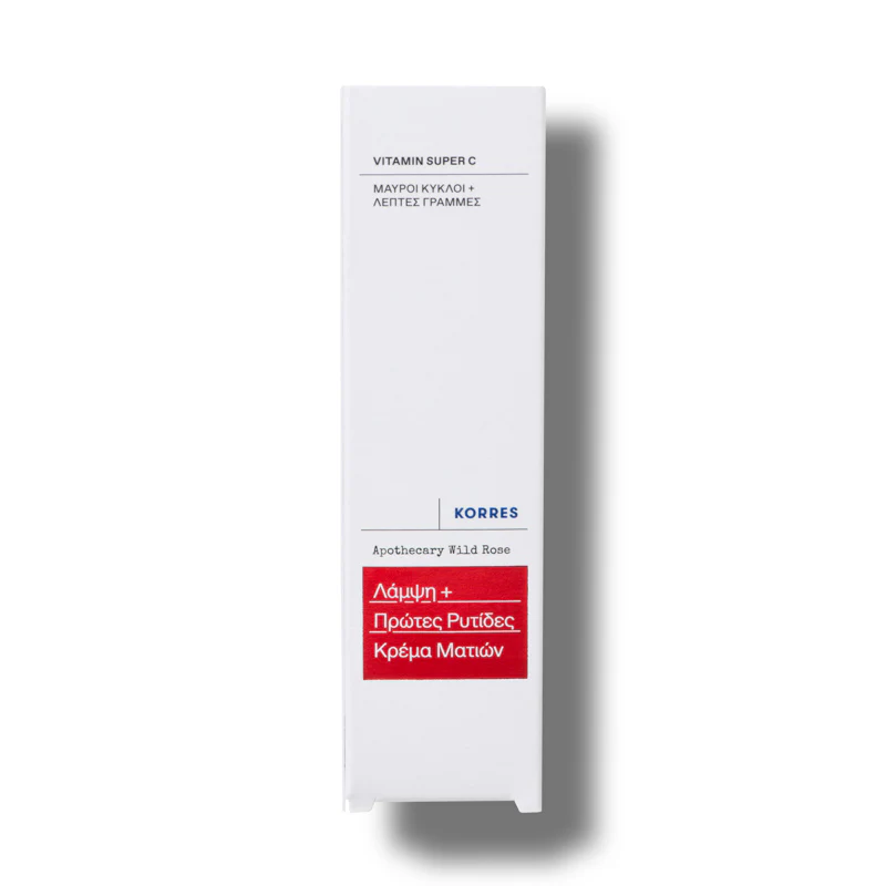 Apothecary Wild Rose Bright-Eyed Cushion Cream - Image 4