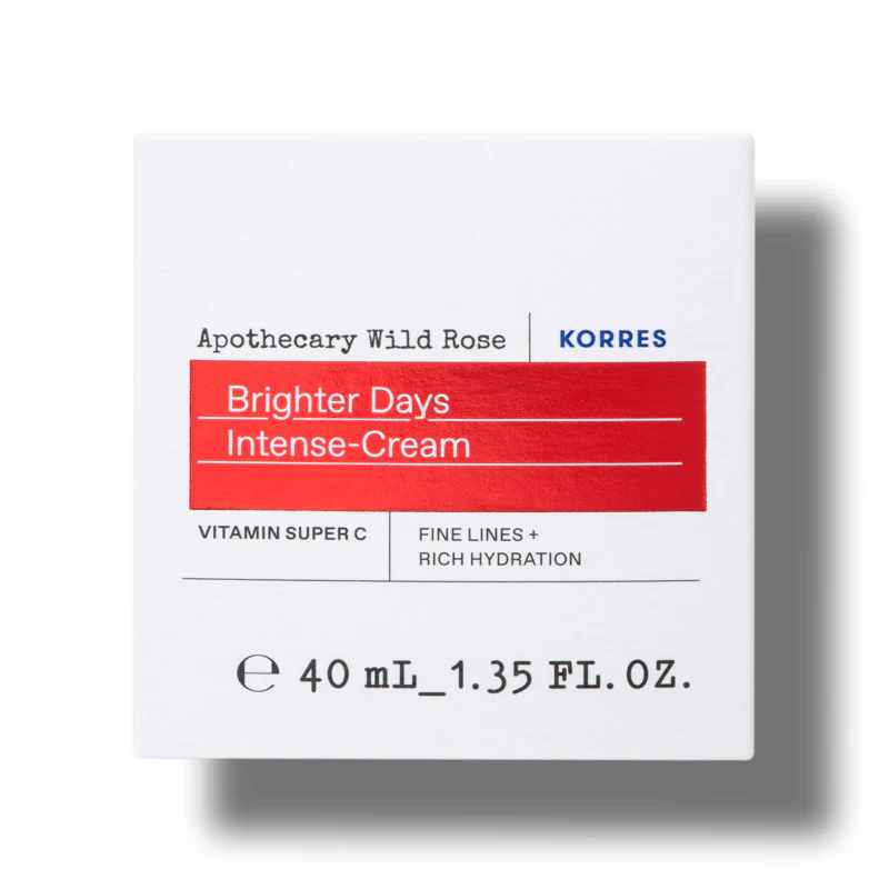 Apothecary Wild Rose Brighter Days Intense-Cream - Image 3