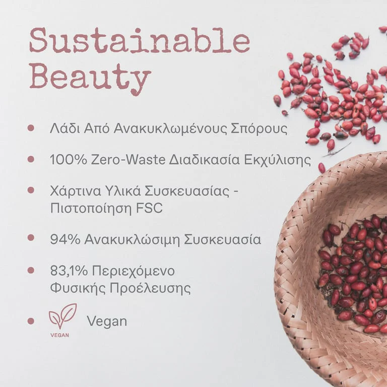 Apothecary Wild Rose Spotless Serum - Image 7