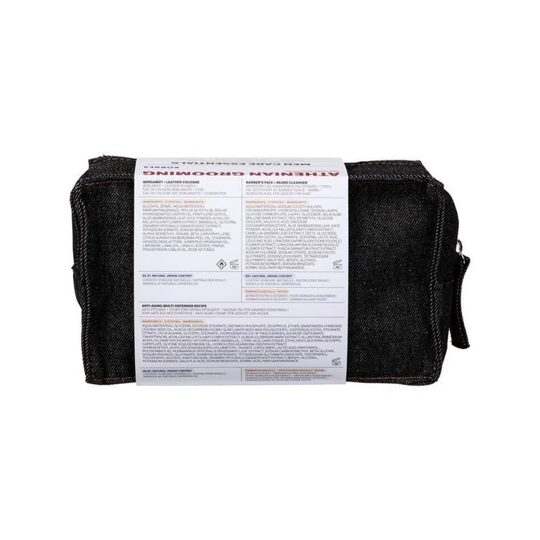 Athenian Grooming Men Care Essentials - Image 5