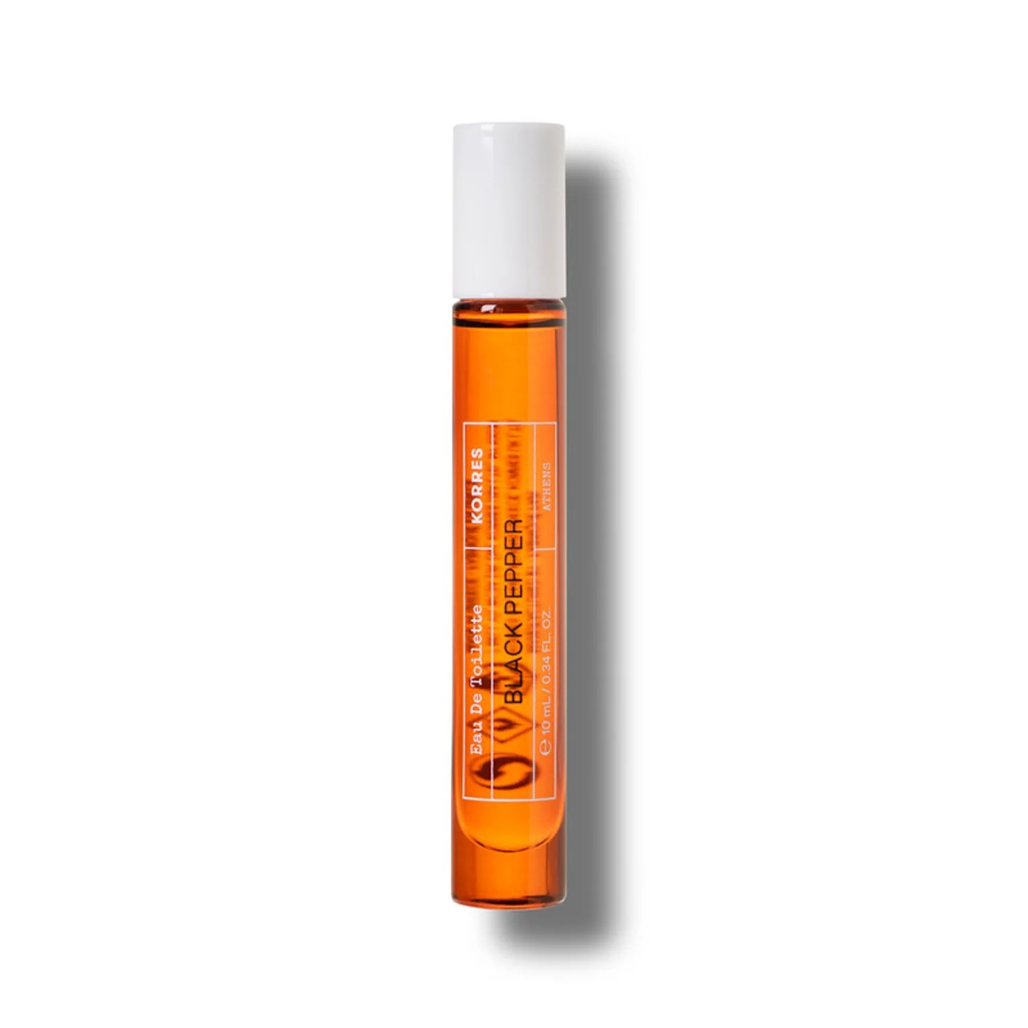 Black Pepper Eau De Toilette 10ml - Image 2