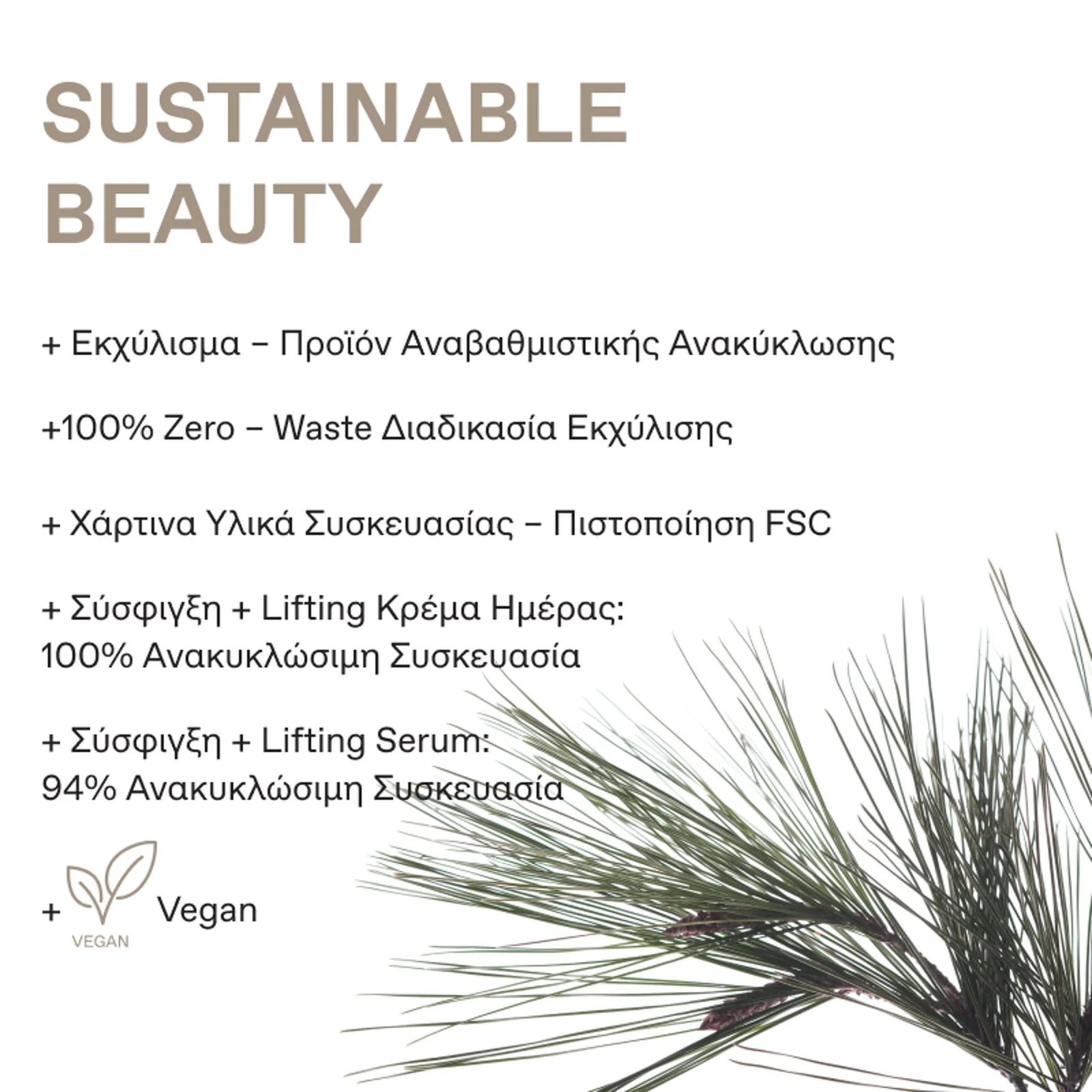 Black Pine Balancing + Firming + Lifting Set - Image 7