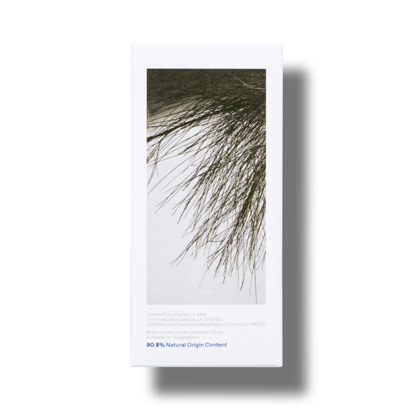 Black Pine Firming Moisture Lock Eye Rescue Balm - Image 4