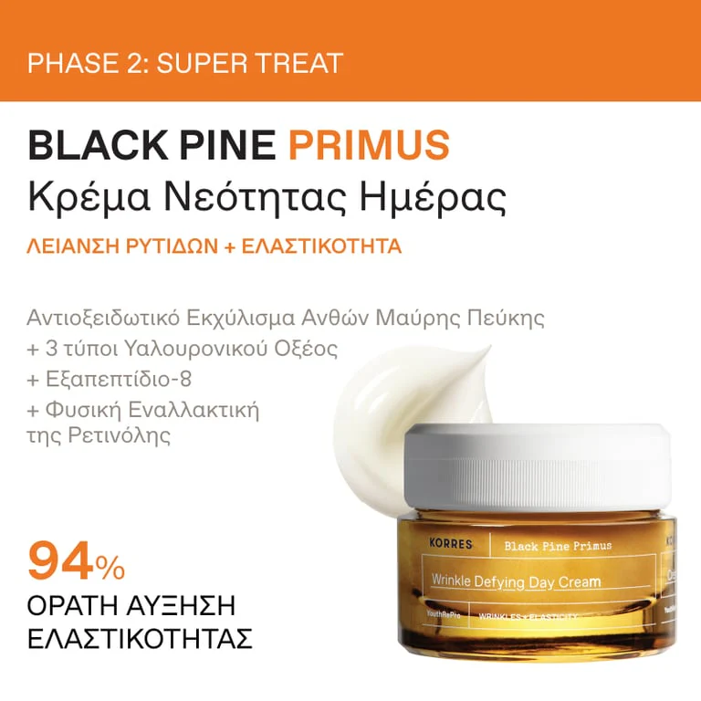 Black Pine Primus Balancing + Youth Activating Set - Image 6