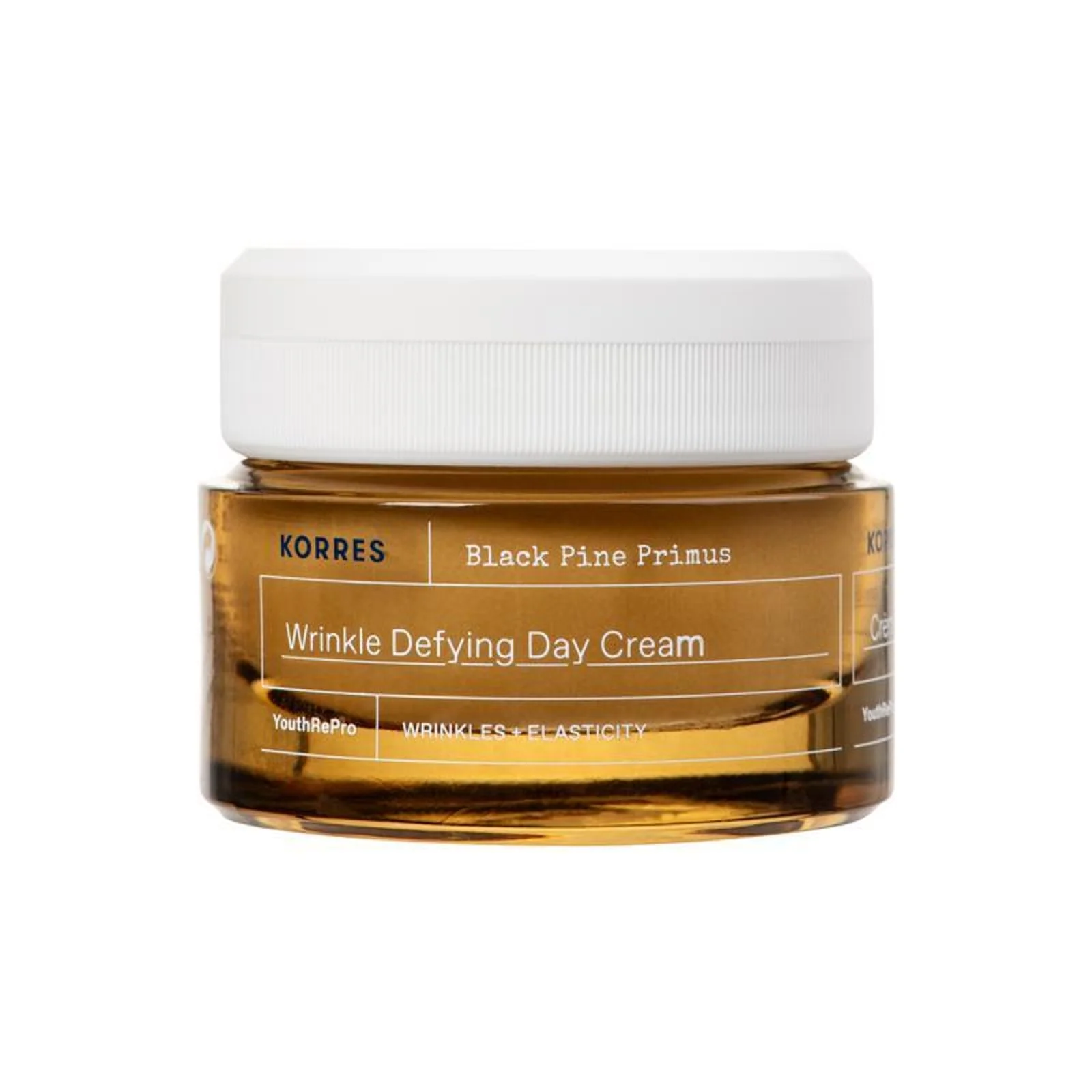 Black Pine Primus Wrinkle Defying Day Cream - Image 2