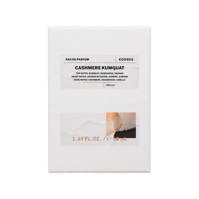 Cashmere Kumquat Eau de Parfum 50ml - Image 2