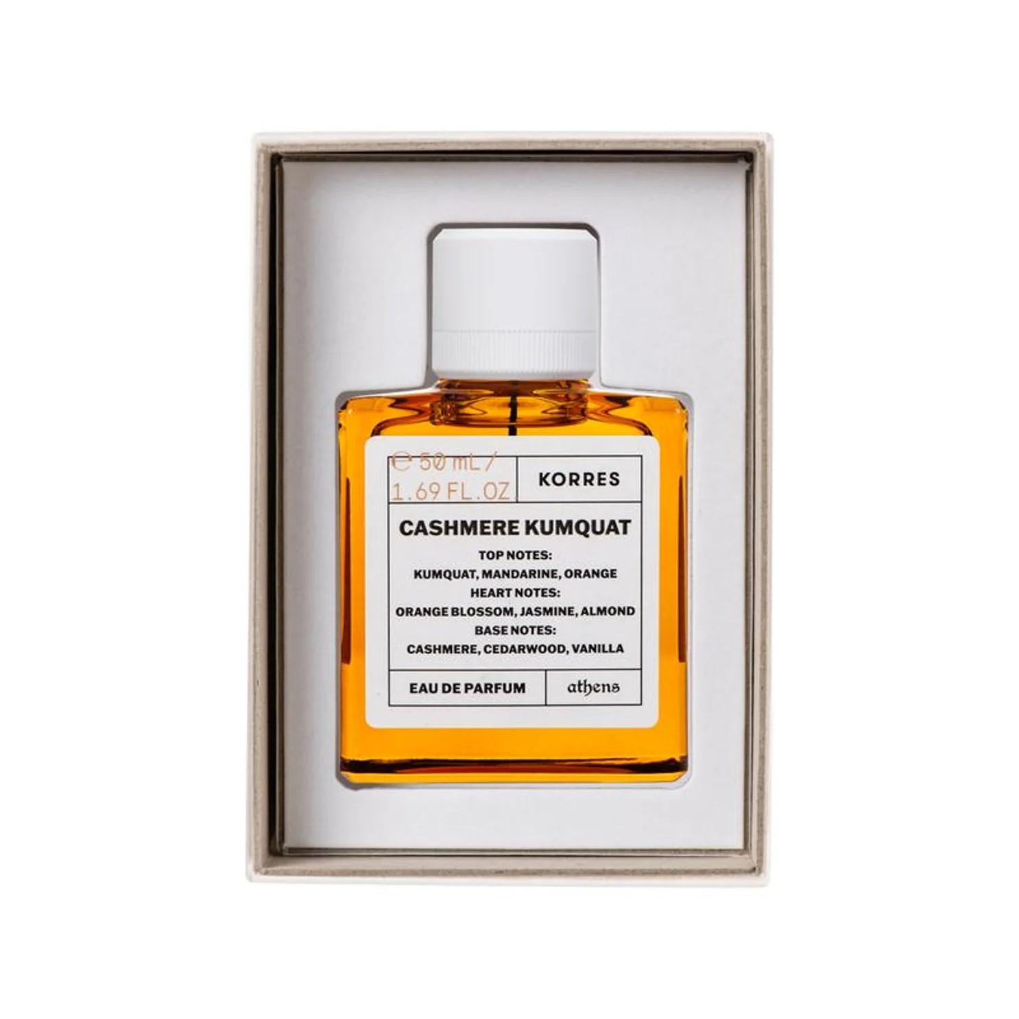 Cashmere Kumquat Eau de Parfum 50ml - Image 3