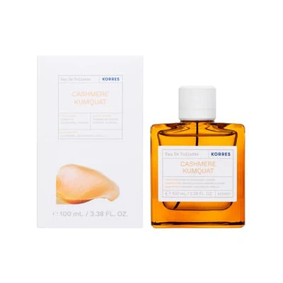 Cashmere Kumquat Eau De Toilette 100ml - Image 2