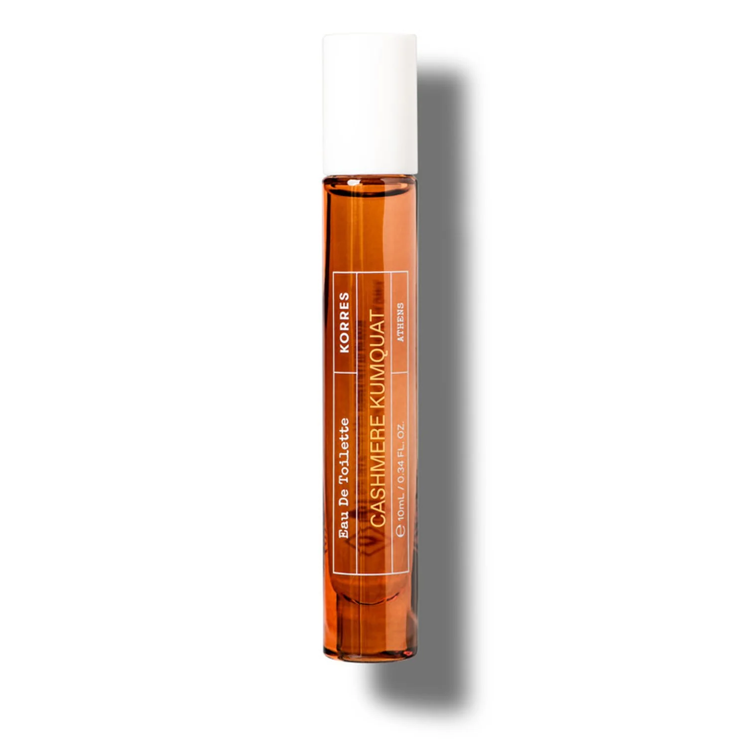 Cashmere Kumquat Eau De Toilette 10ml - Image 2