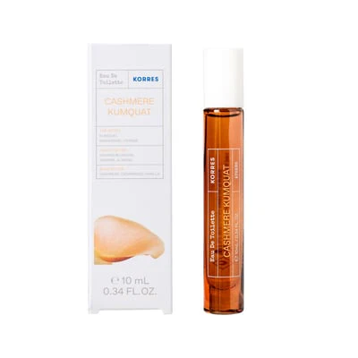 Cashmere Kumquat Eau De Toilette 10ml - Image 4