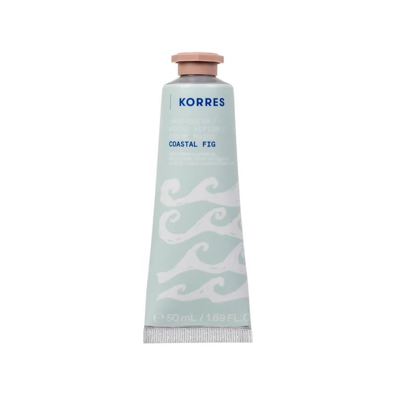 Costal Fig Hand Cream