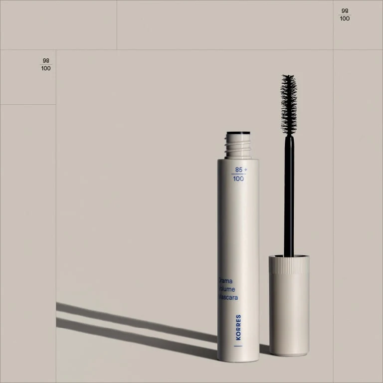 Drama Volume Mascara 01 Black - Image 6