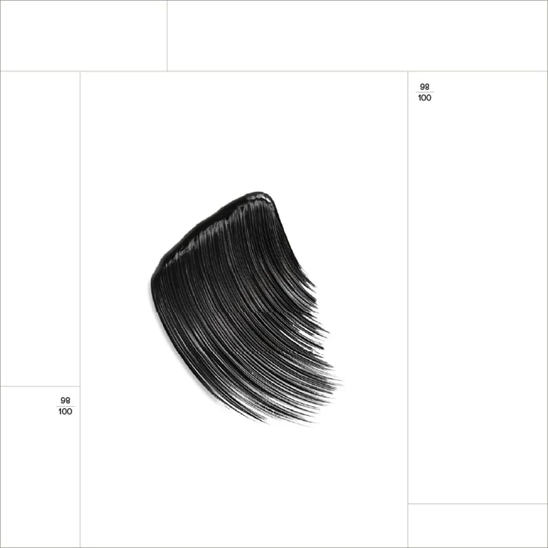 Drama Volume Mascara 01 Black - Image 8