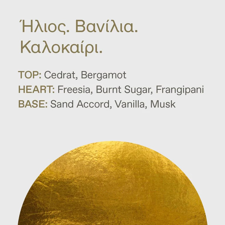 Aegean Bronze Eau De Parfum 50ml - Image 10