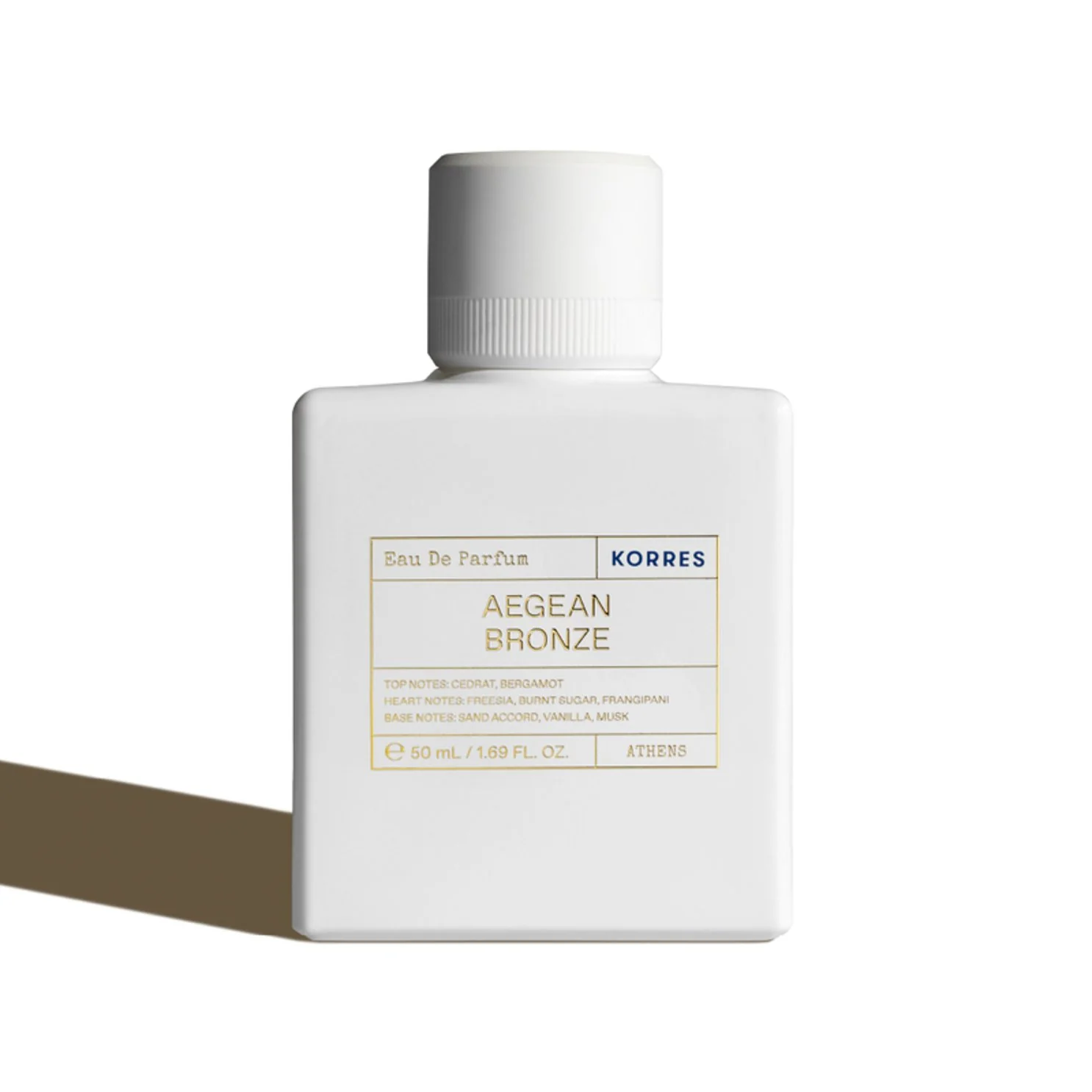 Aegean Bronze Eau De Parfum 50ml - Image 3