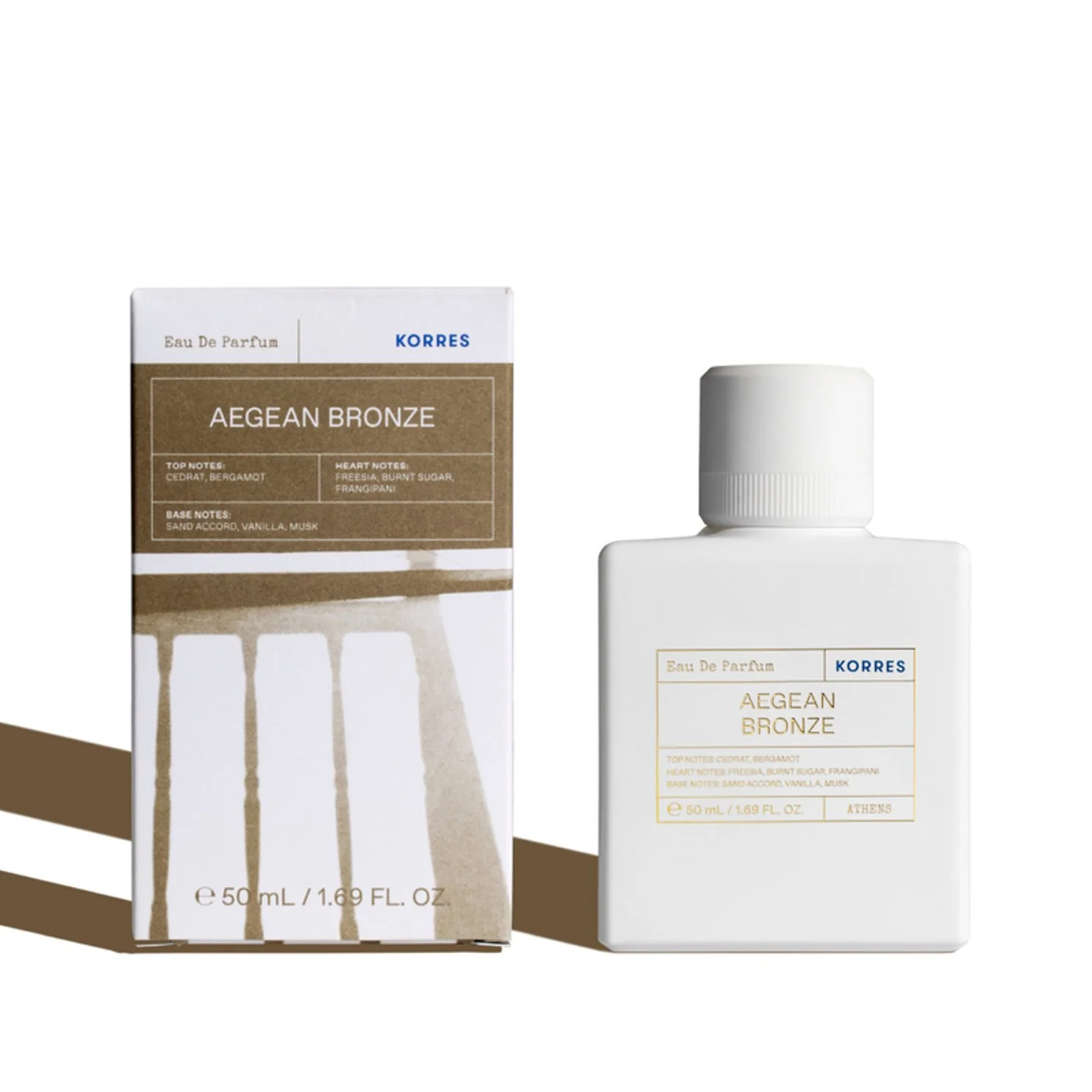 Aegean Bronze Eau De Parfum 50ml - Image 6
