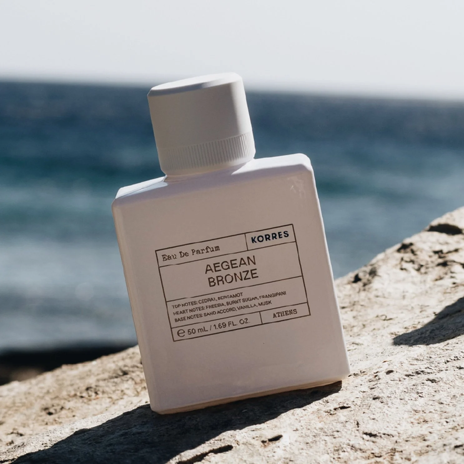 Aegean Bronze Eau De Parfum 50ml - Image 8