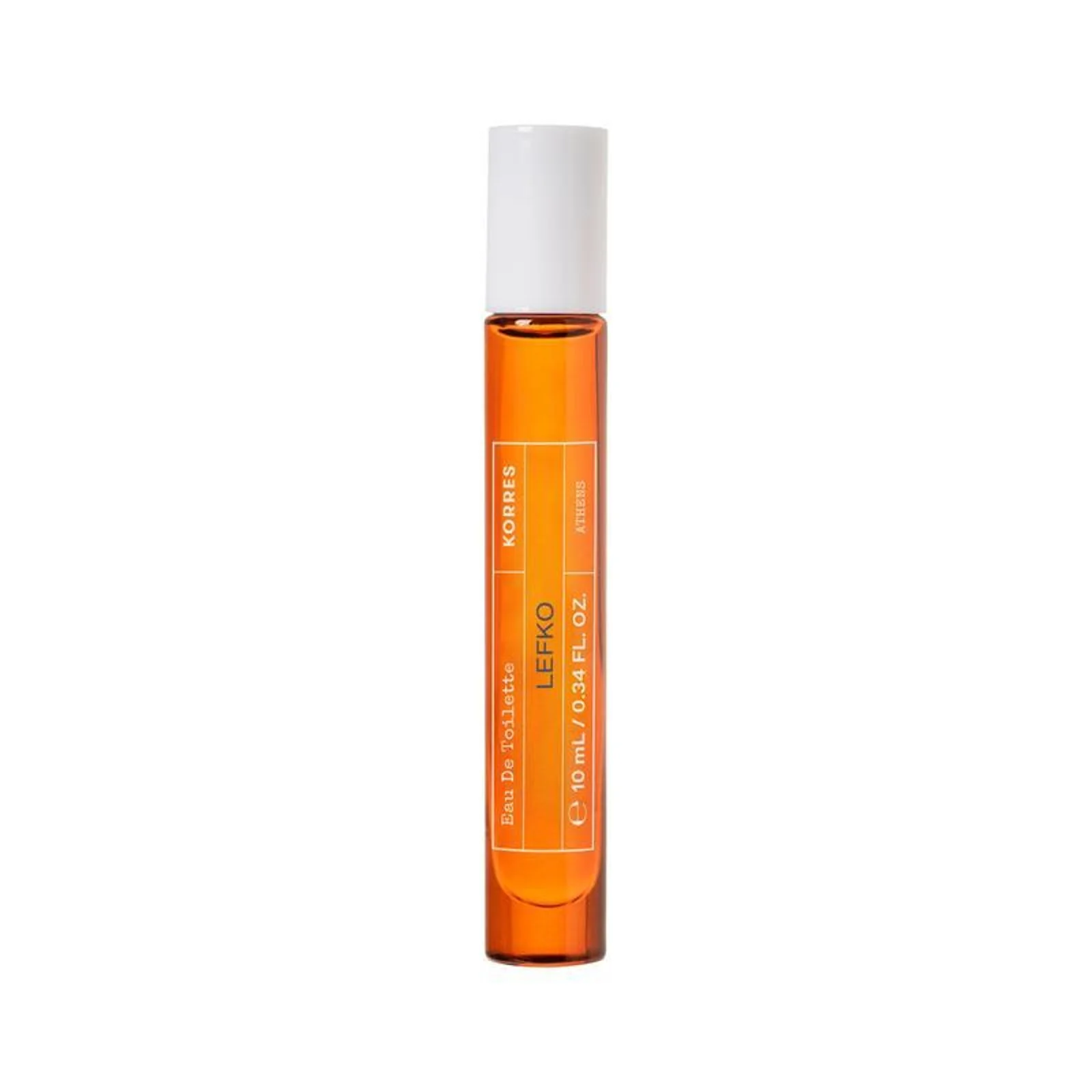 Lefko Eau De Toilette 10ml