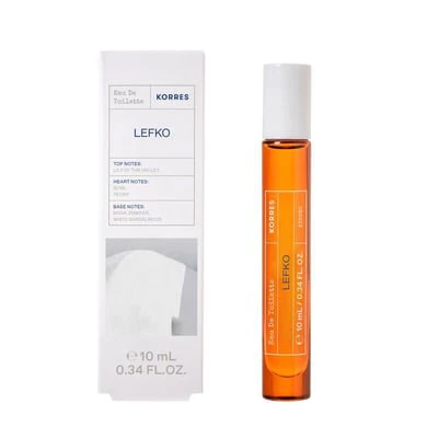 Lefko Eau De Toilette 10ml - Image 2