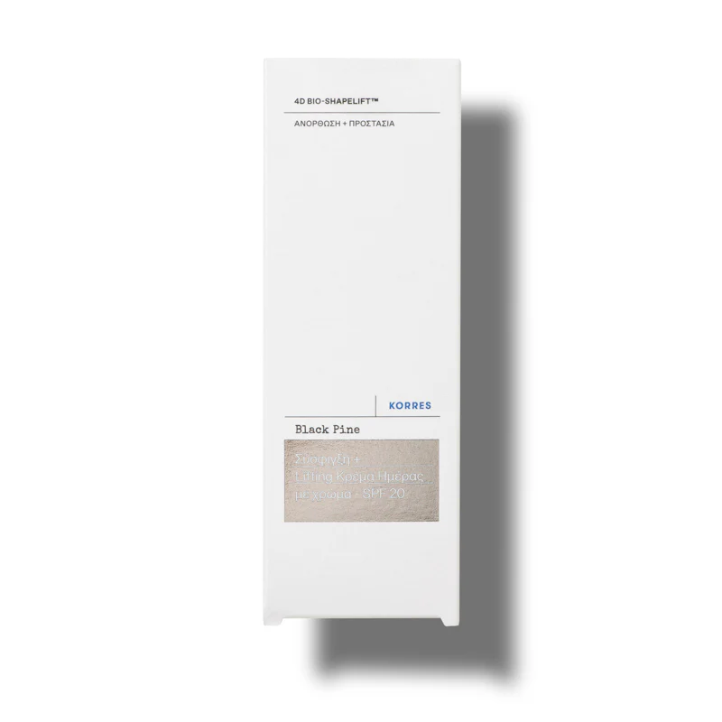 Black Pine 4D Bounce Firming Moisture-Tint SPF 20 - Image 4