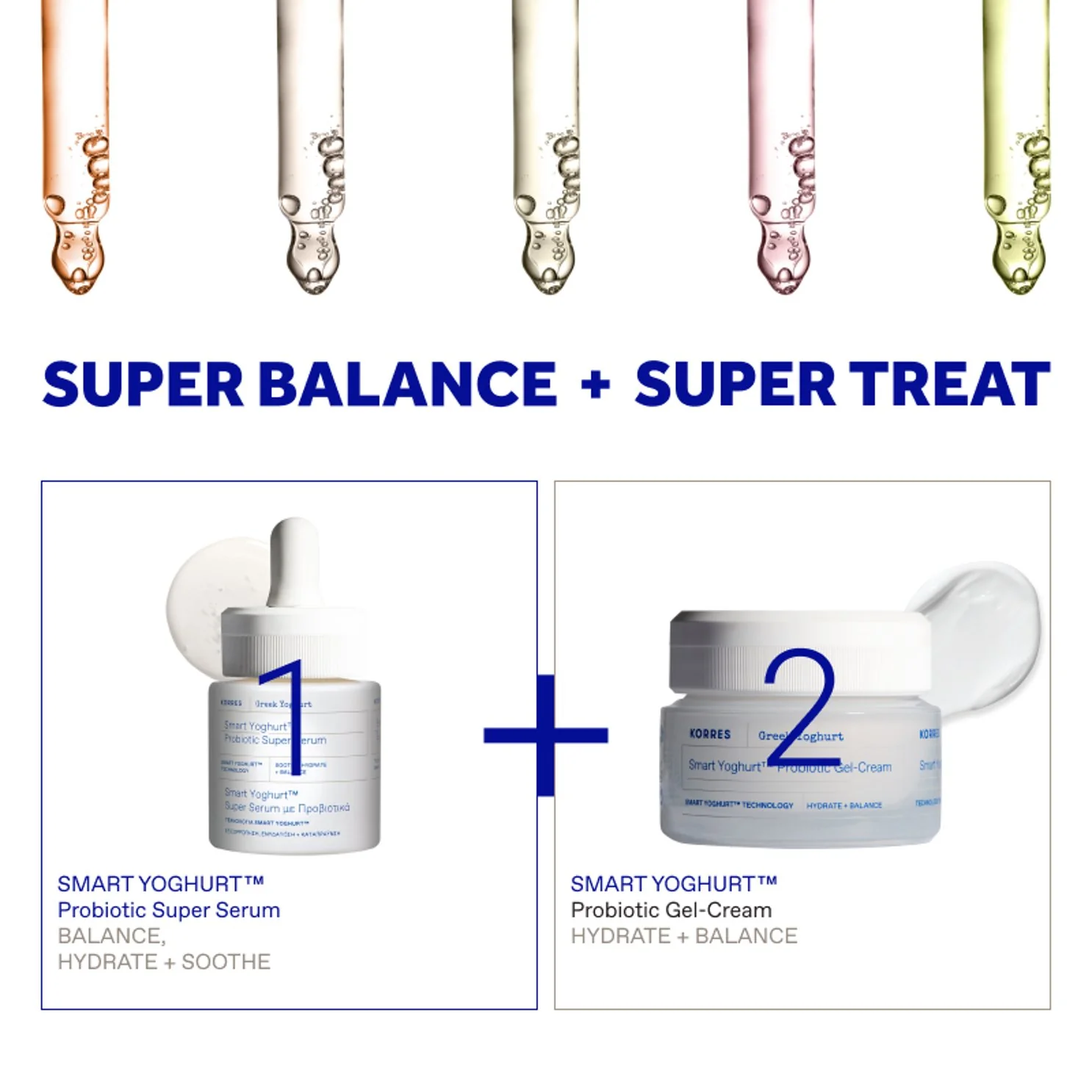 Greek Yoghurt Balancing + Hydrating Set - Image 3