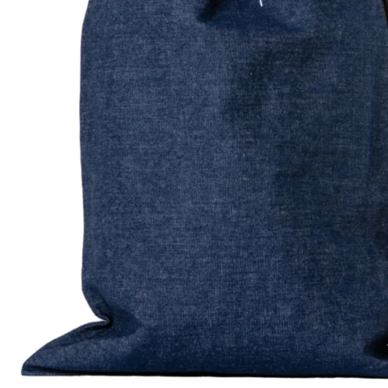KORRES Blue Gift Pouch Large 31x40cm - Image 4