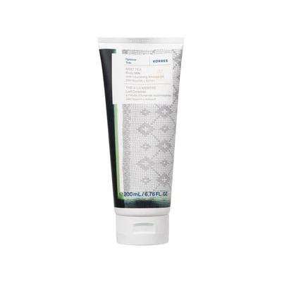 Mint Tea Body Milk