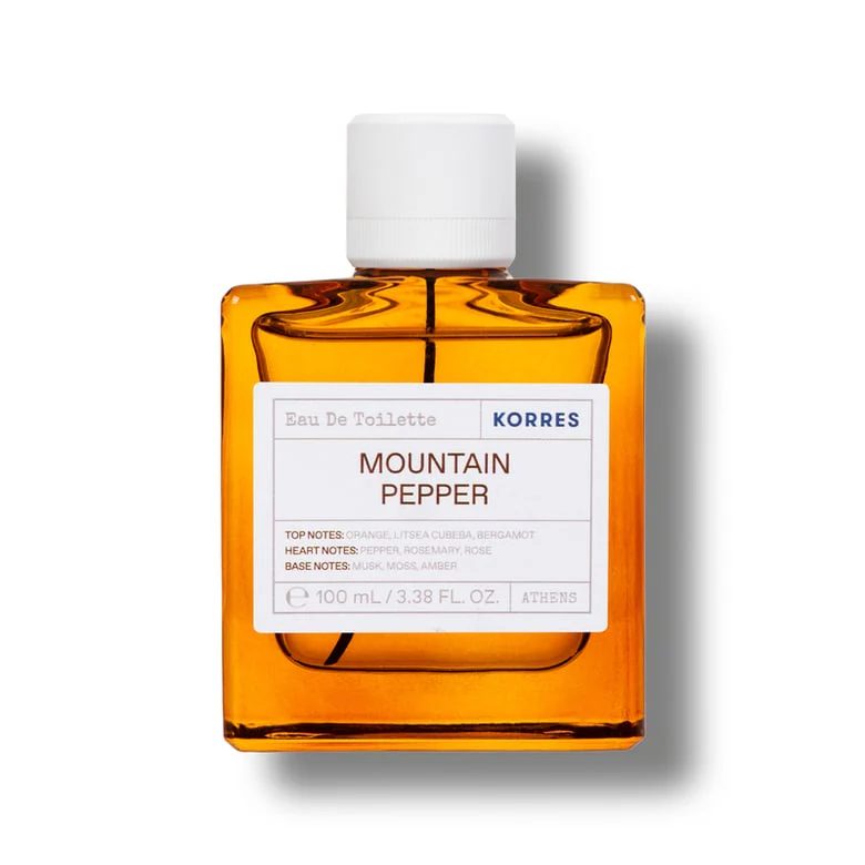 Mountain Pepper Eau De Toilette 100ml - Image 2