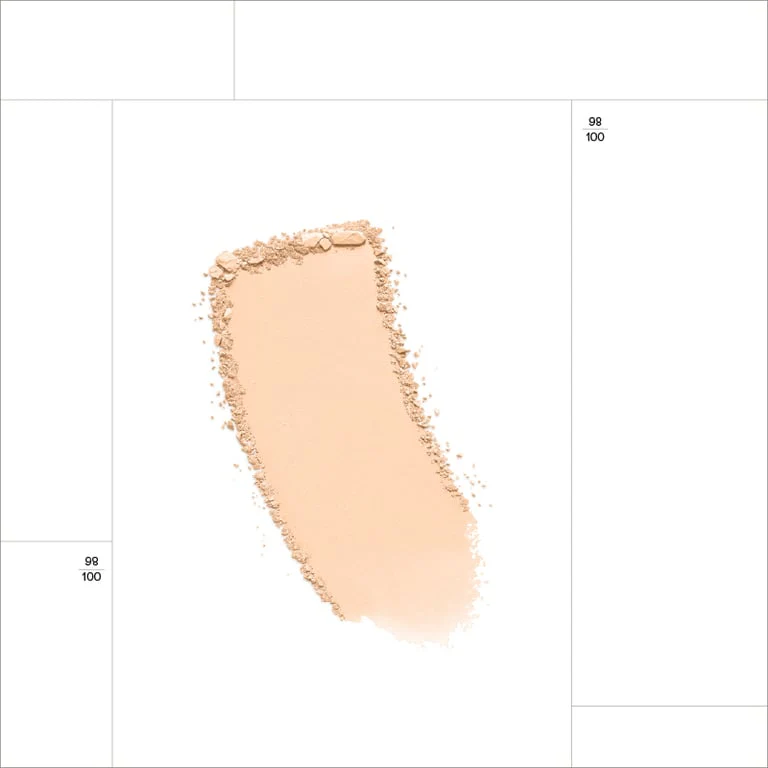 Natural Finish Face Powder 01 Light - Image 5