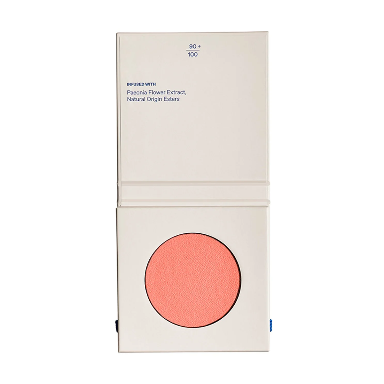 Natural Fresh Blush 02 Warm Peach
