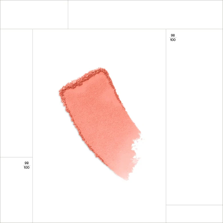 Natural Fresh Blush 02 Warm Peach - Image 4