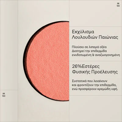 Natural Fresh Blush 02 Warm Peach - Image 6