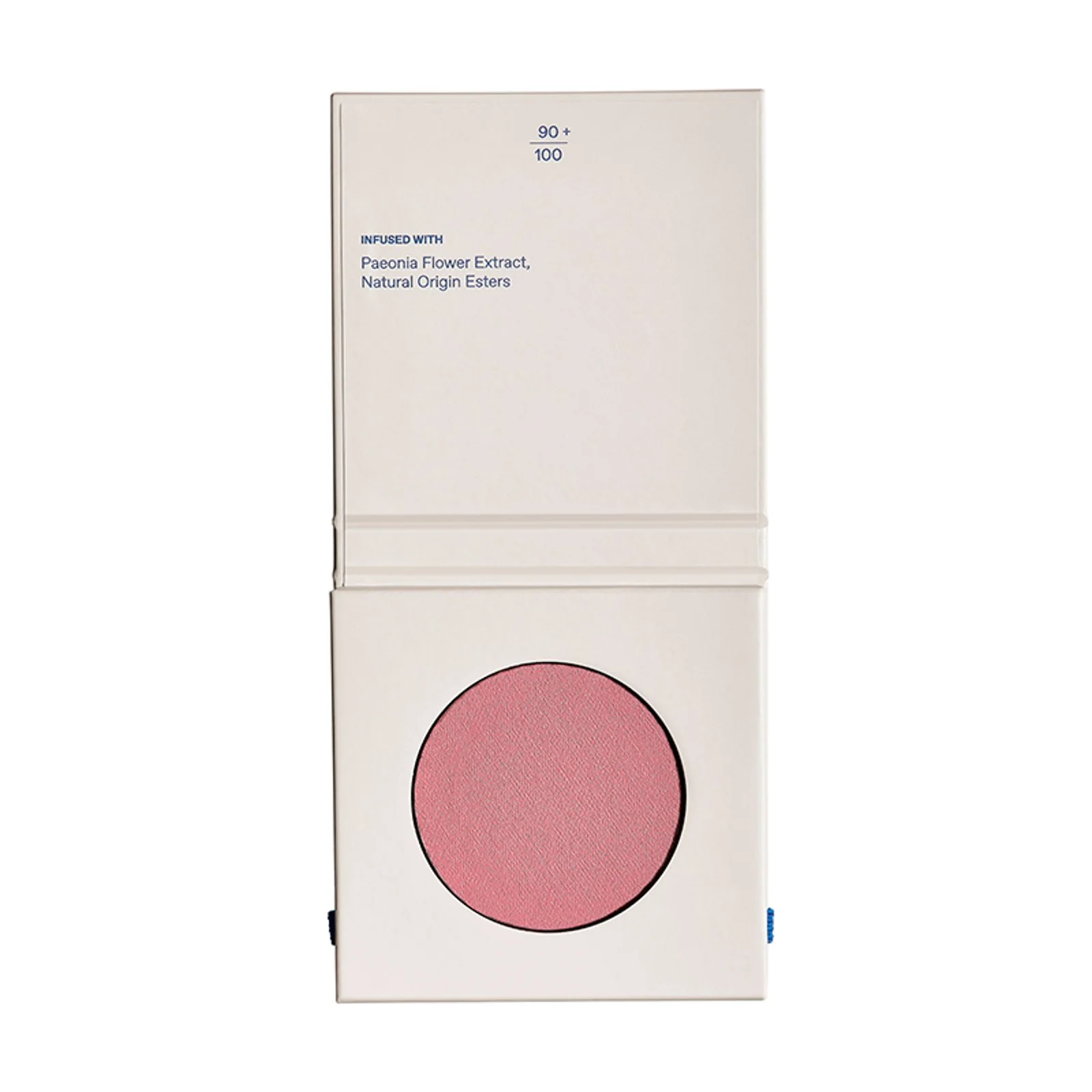 Natural Fresh Blush 03 Dusty Rose
