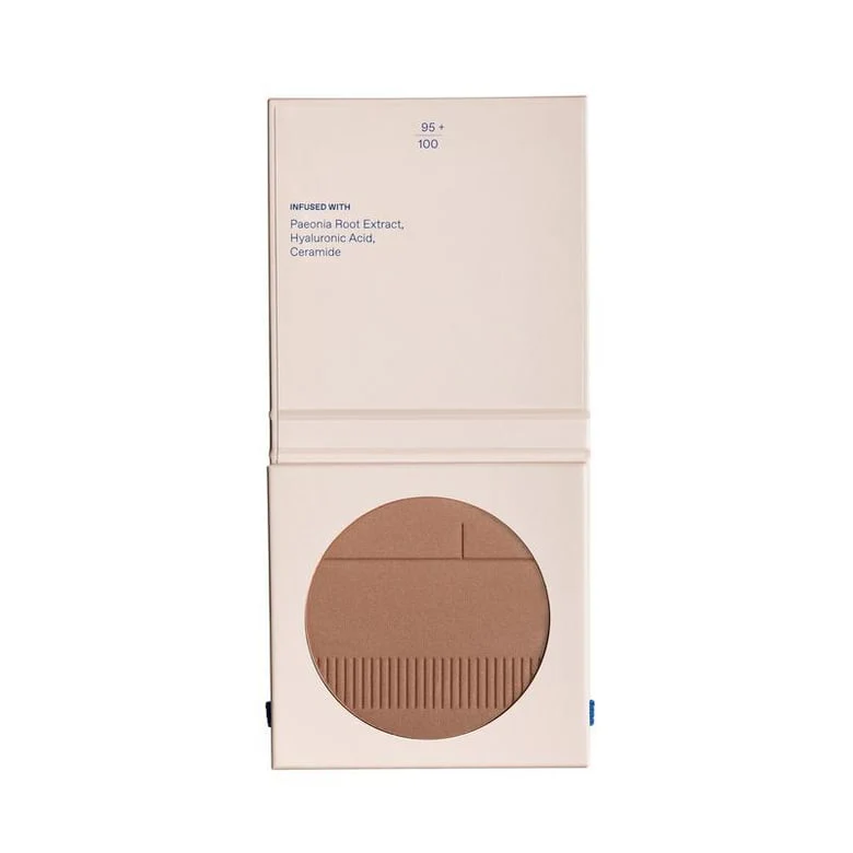Natural Light bronzer 01 Light