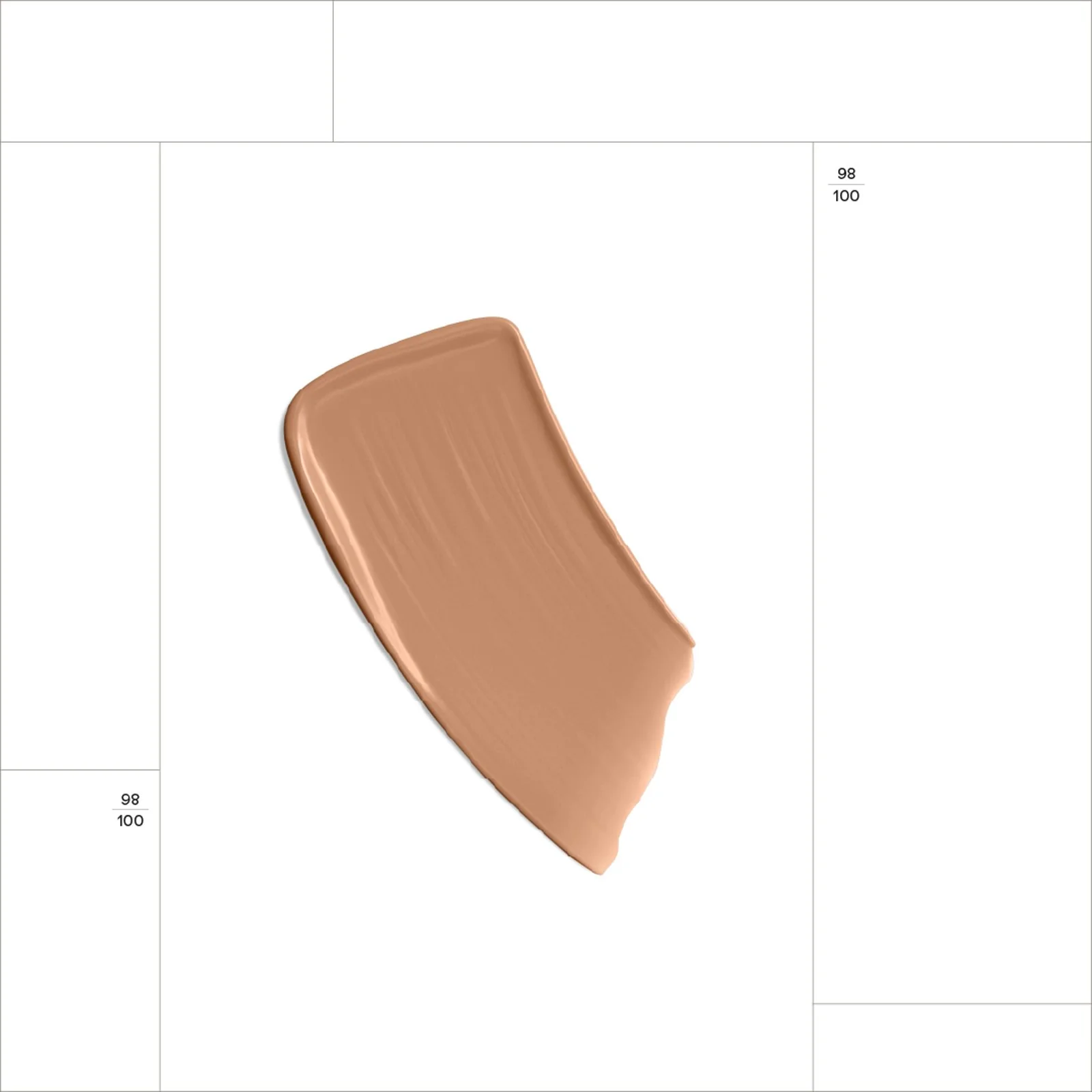 Natural Sheer Foundation 02 Medium - Image 3