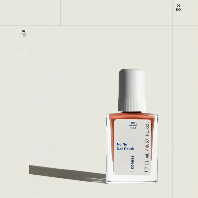 No No Nail Polish 38 Ceramic - Image 5
