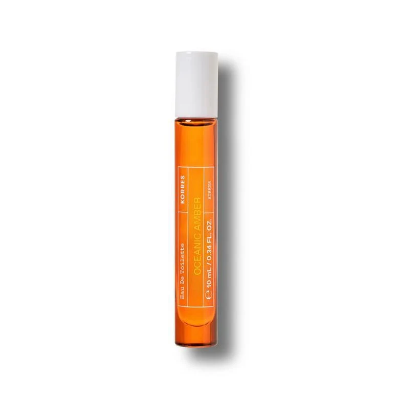 Oceanic Amber Eau De Toilette 10ml - Image 2