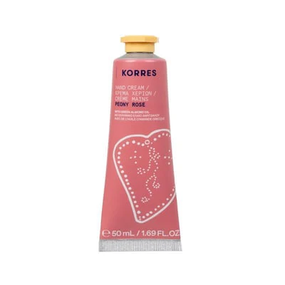Peony Rose Hand Cream - Image 2