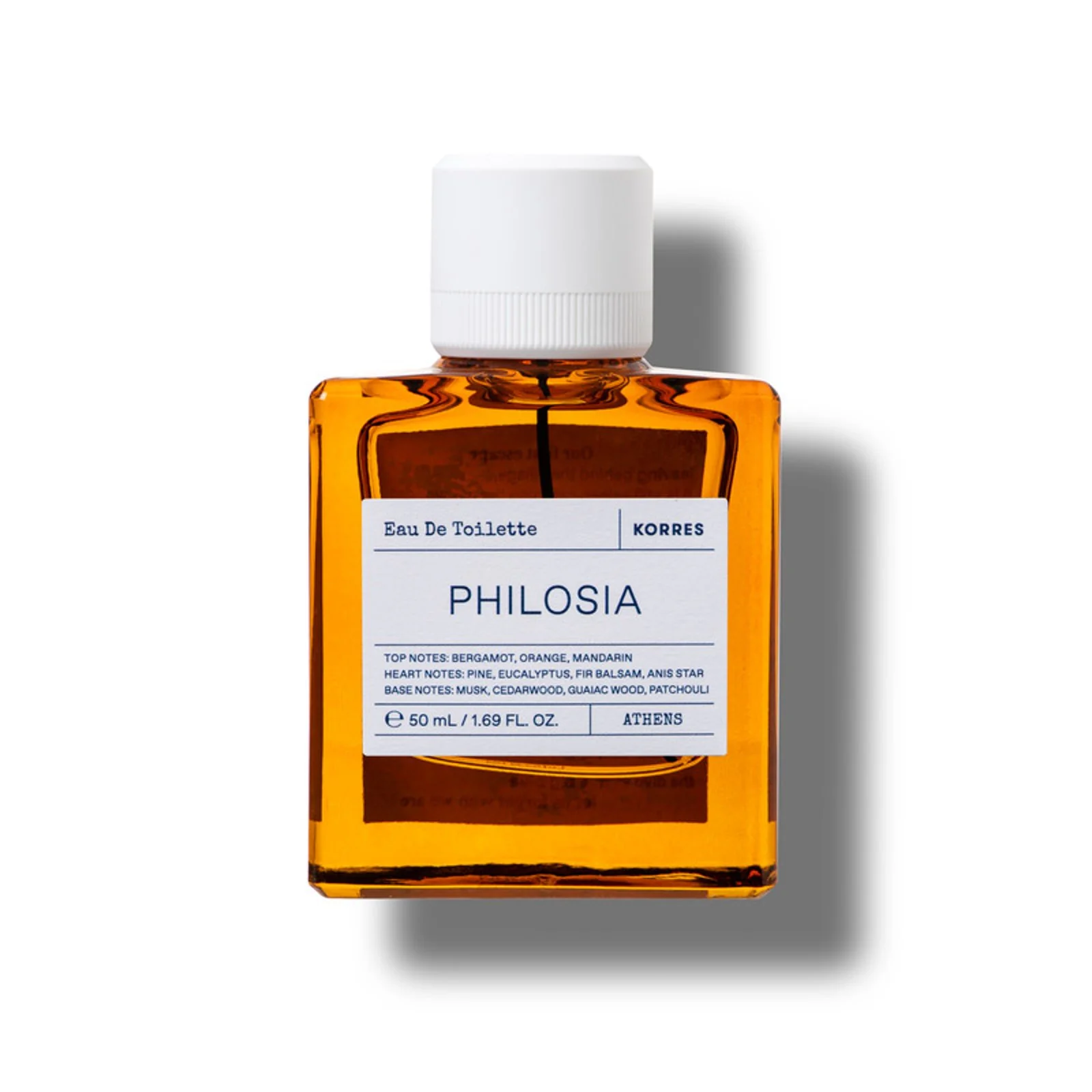 Philosia Eau De Toilette 50ml