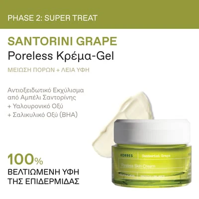 Santorini Grape Balancing + Skin Perfecting Set - Image 6