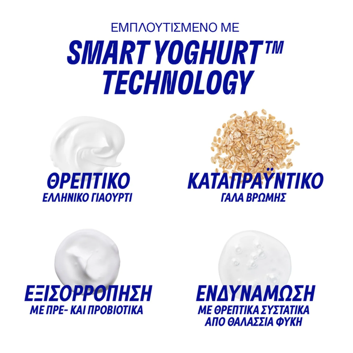 Smart Yoghurt™ Probiotic Gel-Cream - Image 5