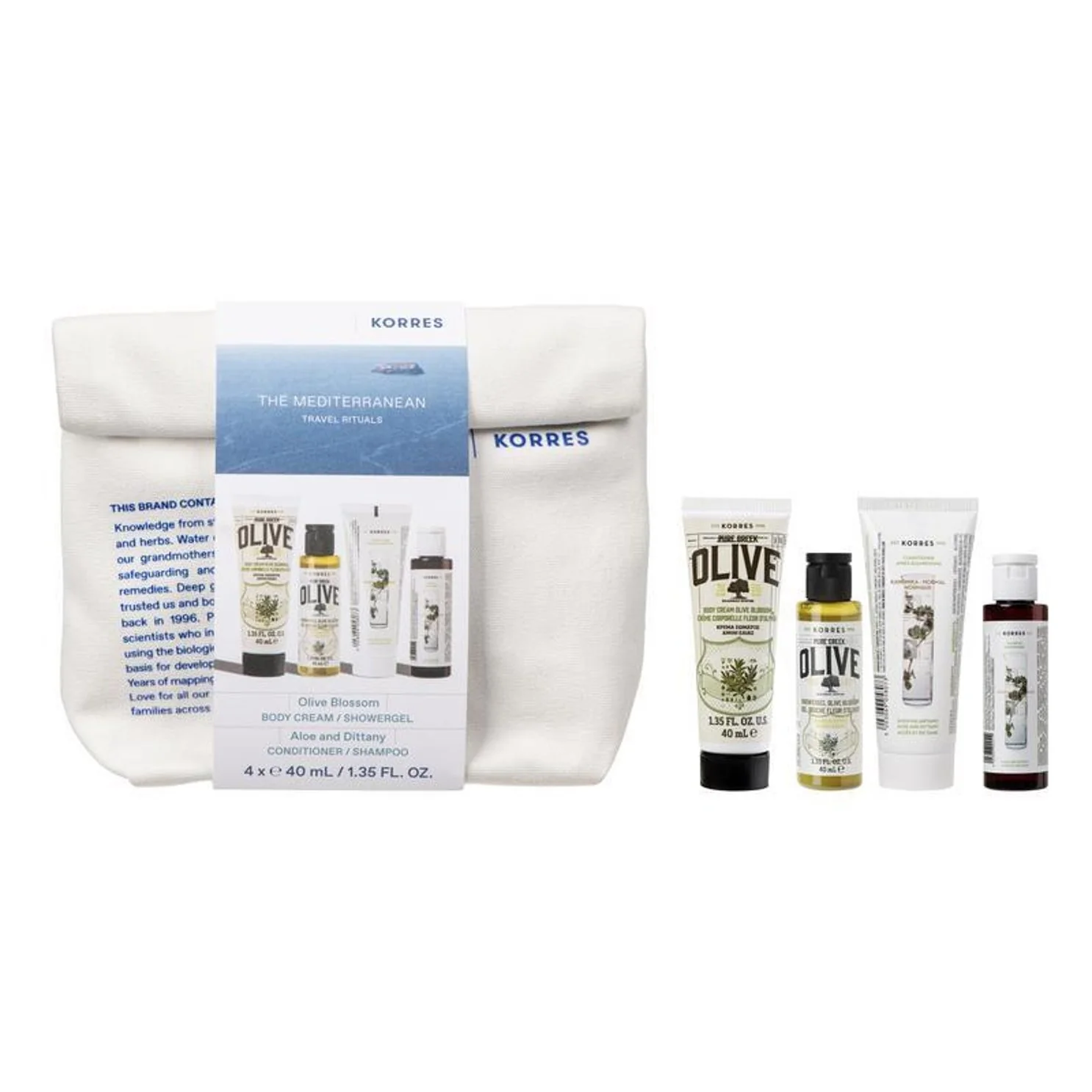 The Mediterranean Travel Rituals - Image 3