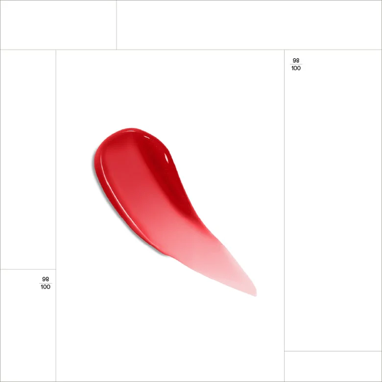 True Lip Shine 52 Poppy Red - Image 2