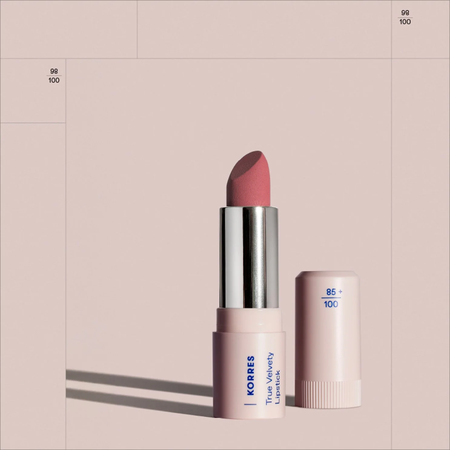 True Velvety Lipstick 16 Blush Pink - Image 2