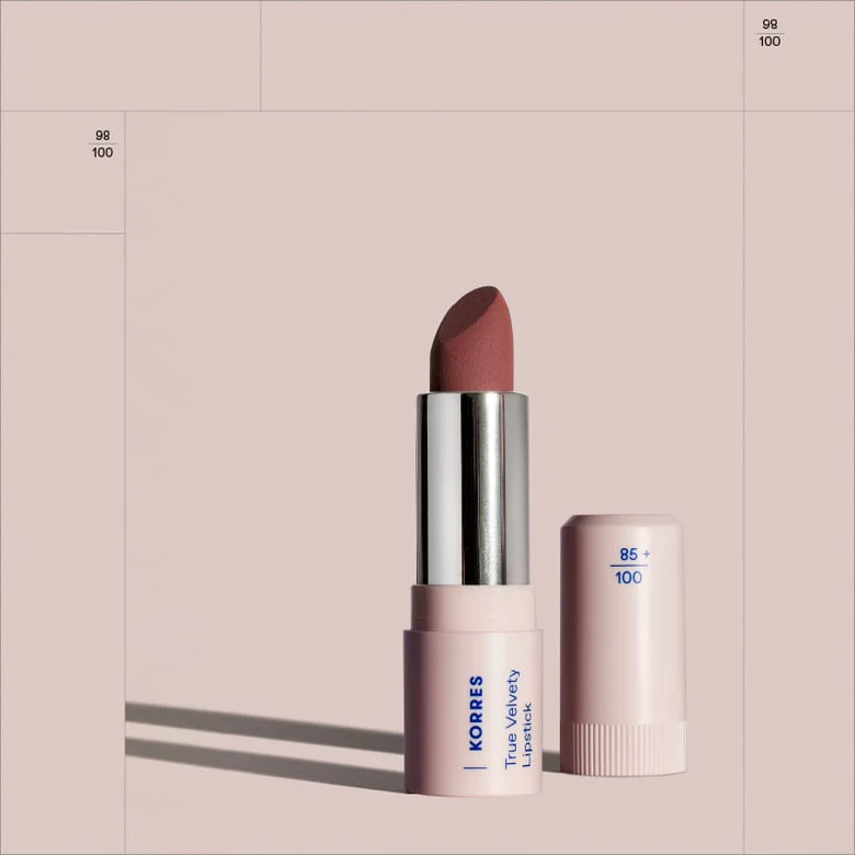True Velvety Lipstick 23 Rosewood - Image 4